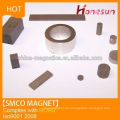 Heißer Verkauf Smco Magnet Ring China